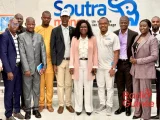 L'Entreprise E-SIG Accède à la Distribution de Soutra Money en Moyenne Guinée