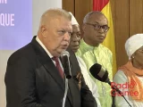 Célébration du 9 Mai à Conakry : Un Hommage à un Passé de Courage et de Sacrifice