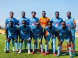 Ligue 1 guicopres : le milo fc face à une descente préoccupante