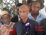 Nouvelle constitution : l'anad exprime ses craintes sur les intentions du gouvernement