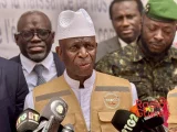 Fin du recensement en guinée : une promesse de répartition équitable des ressources publiques