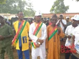 Fria : le mouvement guinée émergence 2040 intensifie sa campagne de sensibilisation
