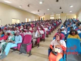 Des étudiants guinéens au cœur du salon des stages organisé par l'institut français de guinée