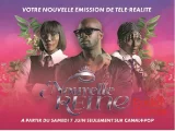 Nouvelle reine, le plus grand concours de beauté et de talents en afrique