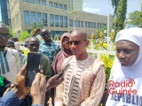 Hadj 2025 : un geste du président doumbouya apaise des pèlerins en détresse