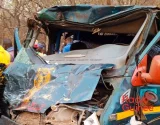 Coyah : tragédie sur les routes, quatre vies perdues dans des accidents