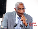 Bah oury évoque la responsabilité du président dans l'organisation électorale