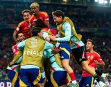 Espagne 5-4 France : Une demi-finale de feu avant la finale contre le Portugal !