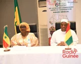 Contenu la coopération guinéo-sénégalaise : une vision partagée pour un panafricanisme renouvelé