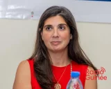Kristèle younès souligne les avancées importantes de la guinée en matière de développement durable