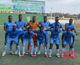 Ligue 1 : milo fc s'enlise avec une nouvelle défaite à conakry