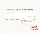 Une avancée majeure pour l'intelligence artificielle avec claude opus 4