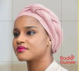La nomination de mme sylla adjidjatou comme directrice commerciale d'agl guinée