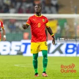 Naby kéita ouvre le débat sur l'avenir du syli national