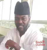 Conakry : pascal feindouno se convertit à l'islam et change de nom