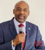 Directeur de la gestion des programmes de l'oms pour l'afrique : une nomination qui fait honneur (…)