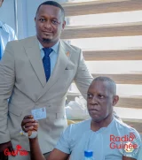 Conakry : un soutien essentiel aux artistes en difficulté