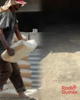 Manque criard de ciment : flambée des prix à conakry