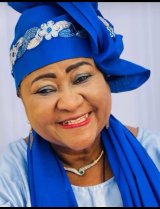 Décès de la Professeure Fatoumata Binta Diallo : Un Héros Silencieux Part