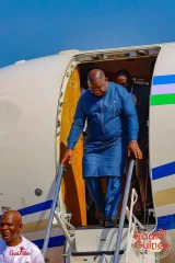 Président sierra-léonais élu à la tête de la cedeao : une nouvelle ère ?