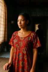 LE SECRET DE MA BELLE-MÈRE - Épisode 1