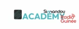 Simandou academy : un levier pour l'épanouissement éducatif en guinée
