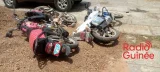 Kissidougou : drame de tabaski avec des accidents tragiques