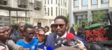 Aliou bah : la justice au cœur d'une polémique après sa condamnation