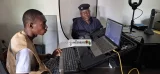 Recensement des fonctionnaires de la police en Guinée : ça commence !