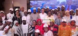 Syndicalisme : abdoulaye sow élu président de l'ustg et abdoulaye camara devient secrétaire général