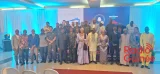 Conakry : lancement officiel de l'atlas de l'industrie de guinée