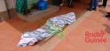 Conakry : une tragédie humaine autour d'un vieil homme retrouvée mort devant une mosquée
