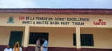 Me Baba Hady Thiam Renforce l'Éducation à Dinguiraye avec Trois Nouvelles Salles de Classe