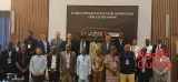 Atterrissement d'un second câble sous-marin : un pas vers la connectivité en guinée