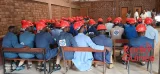 Formation professionnelle : lancement des épreuves pratiques pour 22 000 candidats en guinée