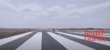 La nouvelle piste d'atterrissage de l'aéroport de beyla : un tournant pour l'économie locale