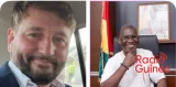 Procès à kalioum : affrontement entre un investisseur russe et un ancien ministre guinéen