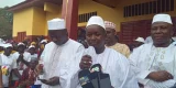 Moussa Moise Sylla appelle à l'unité pour soutenir Mamadi Doumbouya