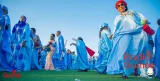 La mamaya inscrite au patrimoine immatériel de l'unesco : une fierté nationale révélée à kankan