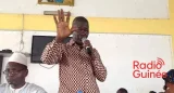 Lamine kamissoko rejette les rumeurs sur un congrès du rpg arc-en-ciel