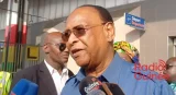 Lansana kouyaté de retour à conakry : l'affirmation d'une liberté retrouvée