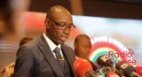 Affaire or de la bcrg : les avocats de tidiane koita montent au créneau
