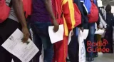 Les guinéens, première nationalité africaine à demander l'asile en france