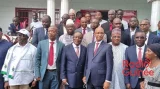 Présidentielle 2025 : l'anad dénonce l'exclusion de cellou dalein diallo