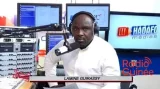 Les conséquences d'une fausse nouvelle : lamine guirassy interdit d'exercice