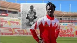 De la jungle du darién à la liga mx : le parcours d'un jeune réfugié guinéen