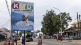 Guinée: la campagne pour le référendum du 21 septembre s’ouvre dans le calme et sans meetings (…)