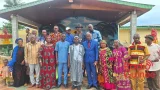 Fpd2 : michel maomou élu président lors du 3ᵉ congrès national à coyah