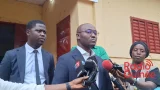 Noyade de cinq enfants à l'aéroport de labé : le procureur ordonne des interpellations