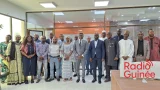 Enseignement supérieur : la guinée se dote d'un institut ouest-africain de mathématiques